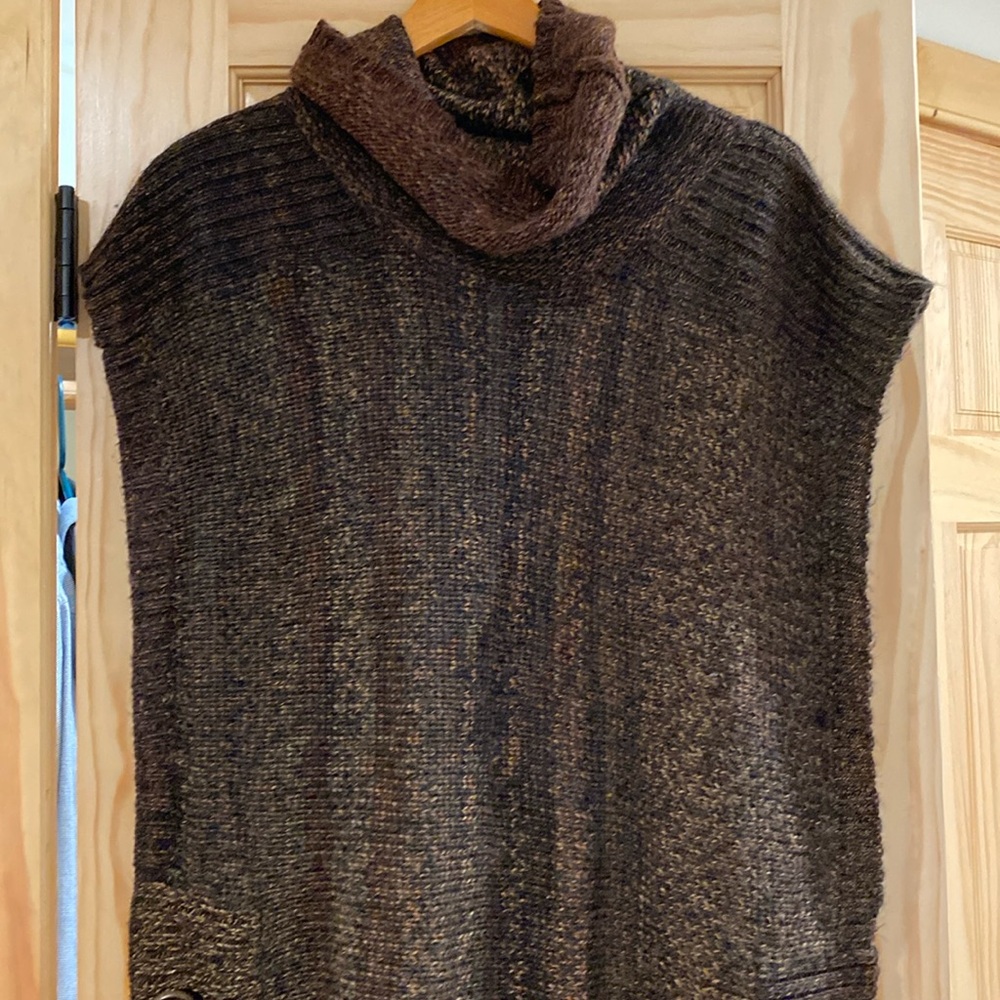 Fall sweater